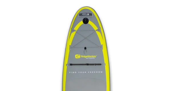 RIDGEMONKEY - Nafukovací paddleboard Freedom 106 10' 6