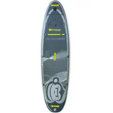 RIDGEMONKEY - Nafukovací paddleboard Freedom 106 10' 6" Inflatable SUP Slade