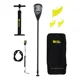 RIDGEMONKEY - Nafukovací paddleboard Freedom 106 10' 6" Inflatable SUP Slade