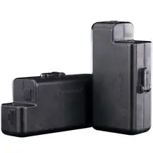 RIDGEMONKEY - Náhradní baterie Hunter 3000 Bait Boat Batteries Twin Pack