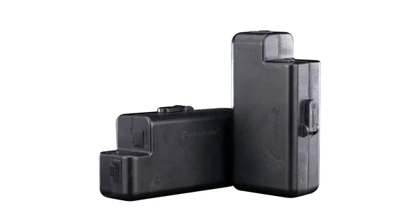 RIDGEMONKEY - Náhradní baterie Hunter 3000 Bait Boat Batteries Twin Pack