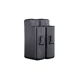 RIDGEMONKEY - Náhradní baterie Hunter 3000 Bait Boat Batteries Twin Pack