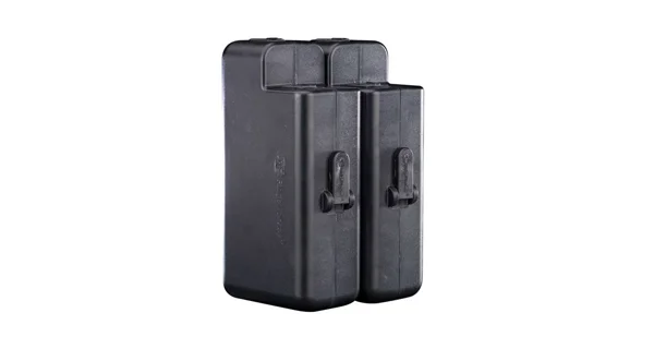 RIDGEMONKEY - Náhradní baterie Hunter 3000 Bait Boat Batteries Twin Pack