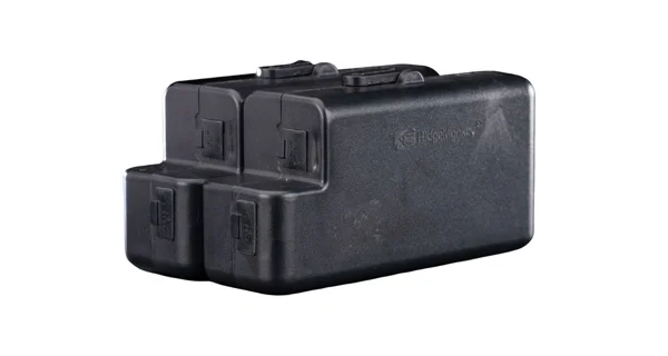 RIDGEMONKEY - Náhradní baterie Hunter 3000 Bait Boat Batteries Twin Pack