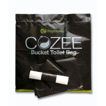 RIDGEMONKEY - Náhradní sáček Cozee Toilet Bags 5 ks