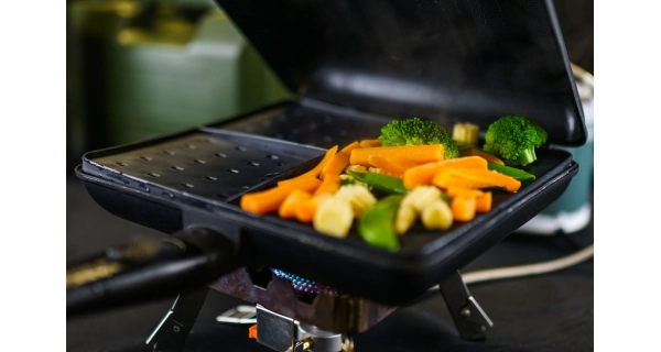 RIDGEMONKEY - Napařovací tác Connect Combi Steamer Tray