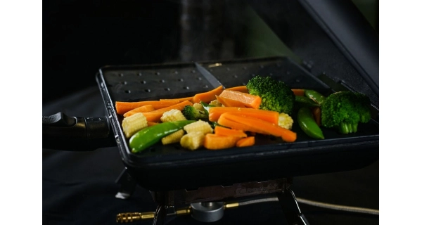 RIDGEMONKEY - Napařovací tác Connect Combi Steamer Tray