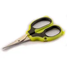 RIDGEMONKEY - Nůžky Nite Glo Strip n Snip Scissors