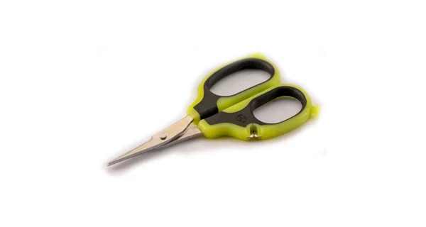 RIDGEMONKEY - Nůžky Nite Glo Strip n Snip Scissors