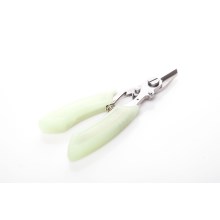 RIDGEMONKEY - Nůžky svítící : nite glo scissors RIDGEMONKEY - Nůžky svítící : nite glo scissors