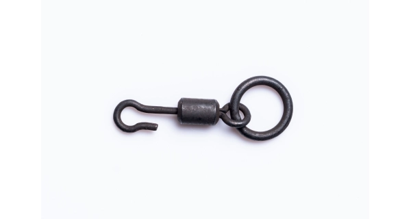 RIDGEMONKEY - Obratlík Change Rotator Swivel velikost 11 8 ks