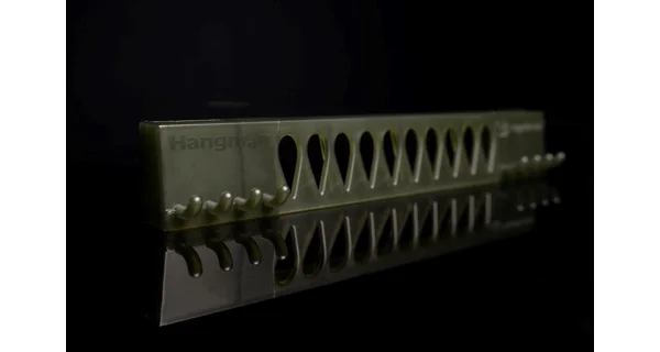 RIDGEMONKEY - Organizér návazců Hangman Rig Rack