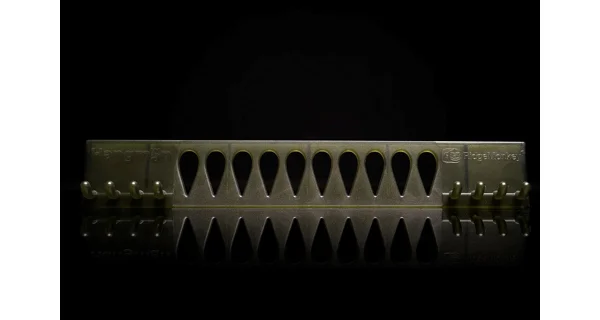 RIDGEMONKEY - Organizér návazců Hangman Rig Rack