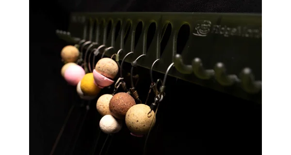 RIDGEMONKEY - Organizér návazců Hangman Rig Rack