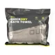 RIDGEMONKEY - Osuška QuickDry Bath Towel Grey