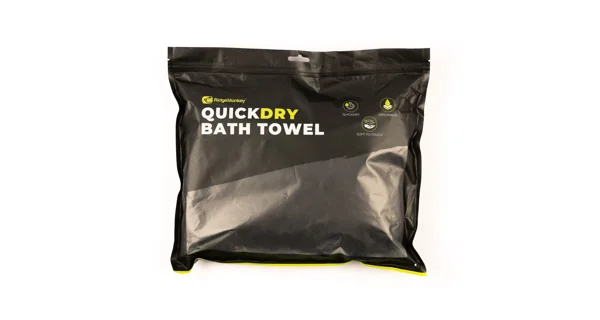 RIDGEMONKEY - Osuška QuickDry Bath Towel