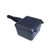 RIDGEMONKEY - Pánev Connect Deep Pan and Griddle Granite Edition