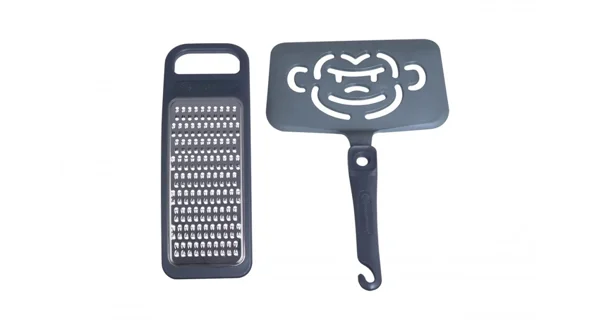 RIDGEMONKEY - Pánev Connect Pan and Griddle XXL Granite Edition