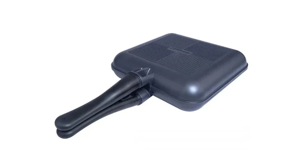 RIDGEMONKEY - Pánev Connect Pan and Griddle XXL Granite Edition