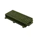 RIDGEMONKEY - Plát do drtičky Advanced Boilie Crusher Particle Plate