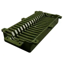 RIDGEMONKEY - Plát do drtičky Advanced Boilie Crusher Particle Plate
