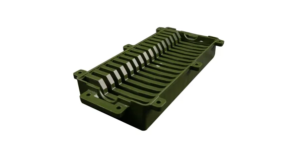 RIDGEMONKEY - Plát do drtičky Advanced Boilie Crusher Particle Plate