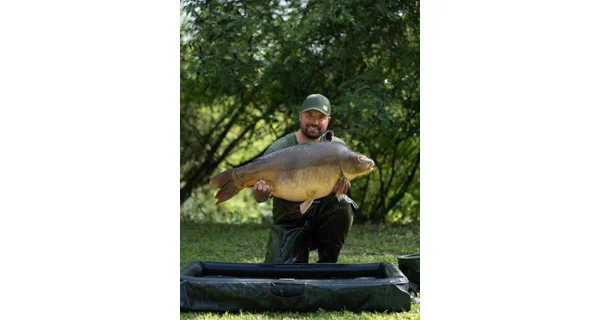 RIDGEMONKEY - Podložka ProCare Inflatable Unhooking Mat