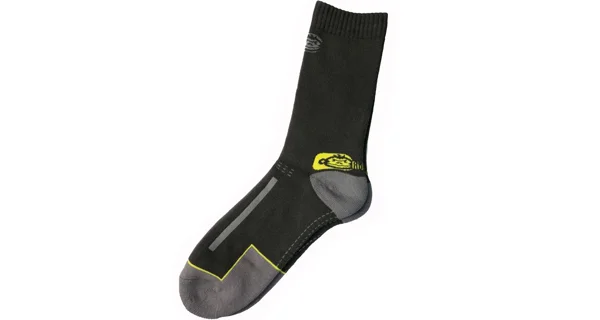 RIDGEMONKEY - Ponožky APEarel ThermaPro Thermal Socks Green