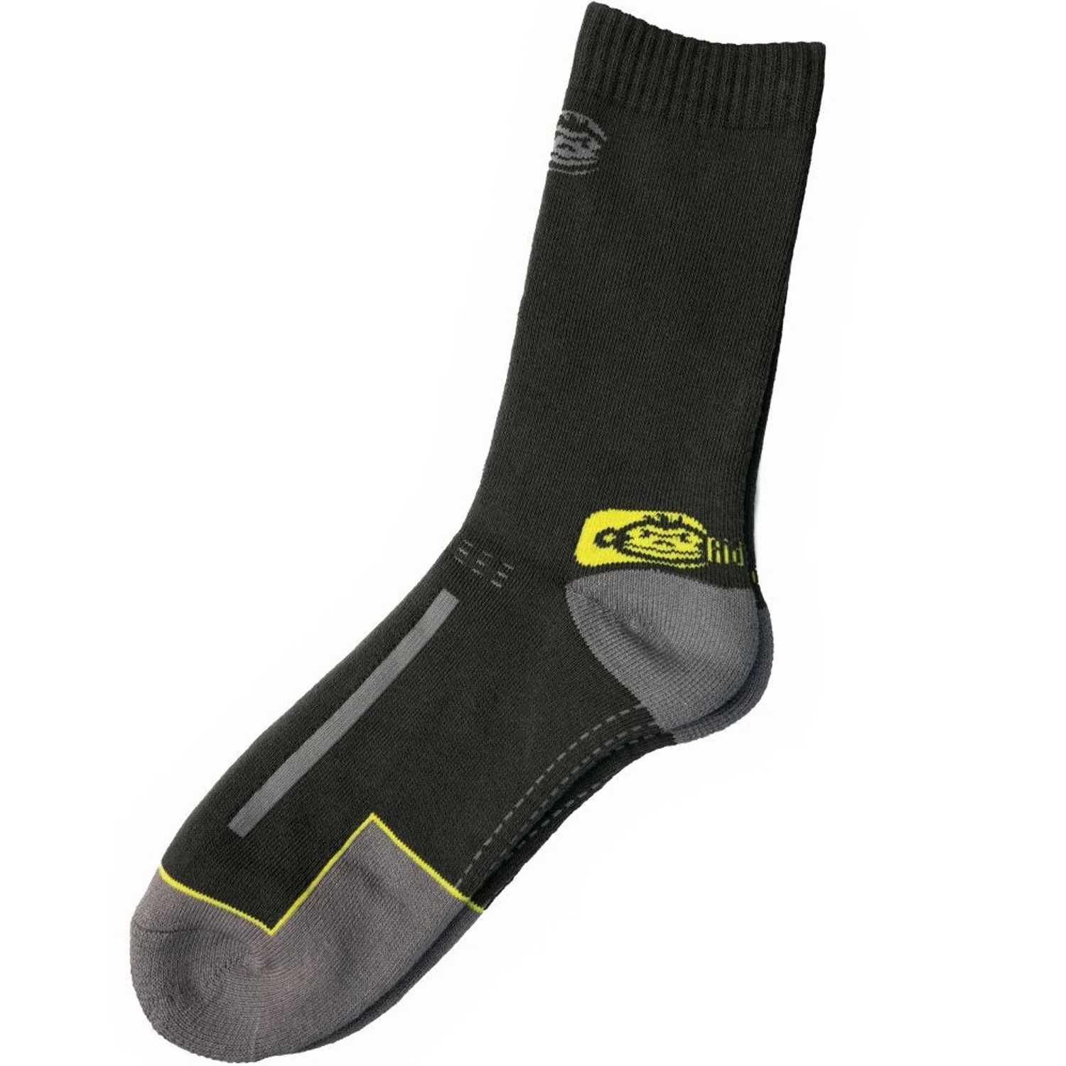 RIDGEMONKEY RIDGEMONKEY - Ponožky APEarel ThermaPro Thermal Socks Green
