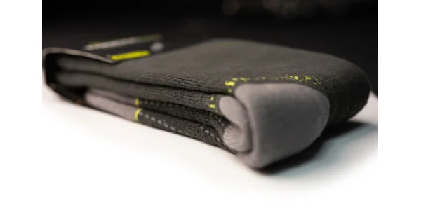 RIDGEMONKEY - Ponožky APEarel ThermaPro Thermal Socks Green