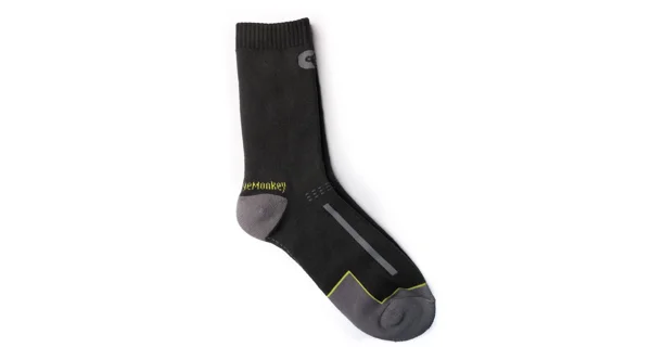 RIDGEMONKEY - Ponožky APEarel ThermaPro Thermal Socks Green