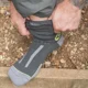 RIDGEMONKEY - Ponožky APEarel ThermaPro Thermal Socks Green