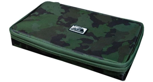 RIDGEMONKEY - Pouzdro Ruggage Compact Accessory Case 330