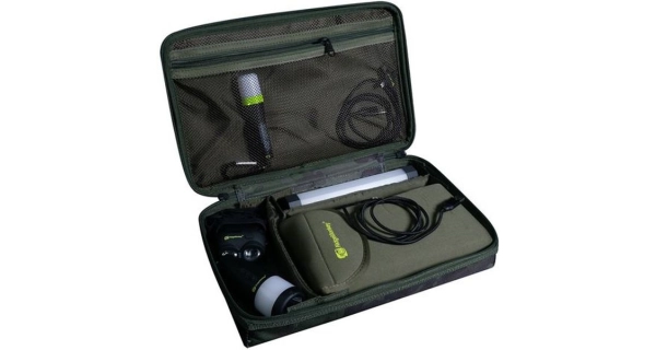 RIDGEMONKEY - Pouzdro Ruggage Compact Accessory Case 330
