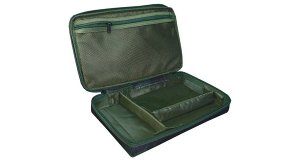 RIDGEMONKEY - Pouzdro Ruggage Compact Accessory Case 330