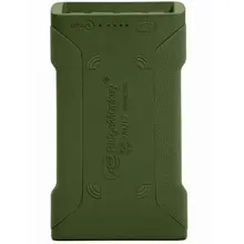 RIDGEMONKEY - Powerbanka Vault C-Smart Wireless 26950mAh Green