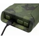 RIDGEMONKEY - Powerbanka Vault C-Smart Wireless 26950mAh Green