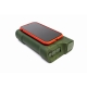 RIDGEMONKEY - Powerbanka Vault C-Smart Wireless 42150mAh Camo