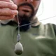 RIDGEMONKEY - Převlek Rock Bottom Tungsten Anti Tangle Sleeves Long 45 mm