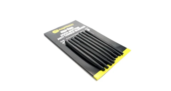 RIDGEMONKEY - Převlek Rock Bottom Tungsten Anti Tangle Sleeves Long 45 mm