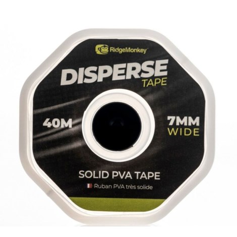 RIDGEMONKEY - Pva páska Disperse PVA Tape 7 X 40 m