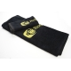 RIDGEMONKEY - ručník LX hand towel set black 2 ks