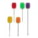 RIDGEMONKEY - Sada jehel RM-Tec Needle Set 5 ks