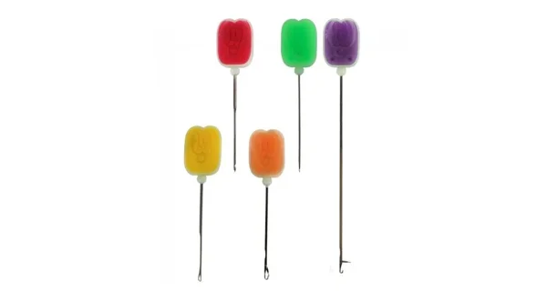 RIDGEMONKEY - Sada jehel RM-Tec Needle Set 5 ks