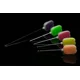 RIDGEMONKEY - Sada jehel RM-Tec Needle Set 5 ks
