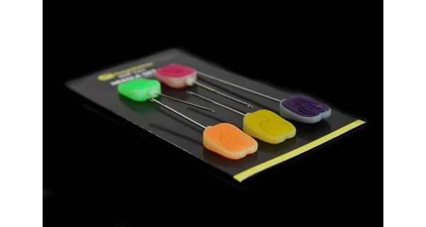 RIDGEMONKEY - Sada jehel RM-Tec Needle Set 5 ks