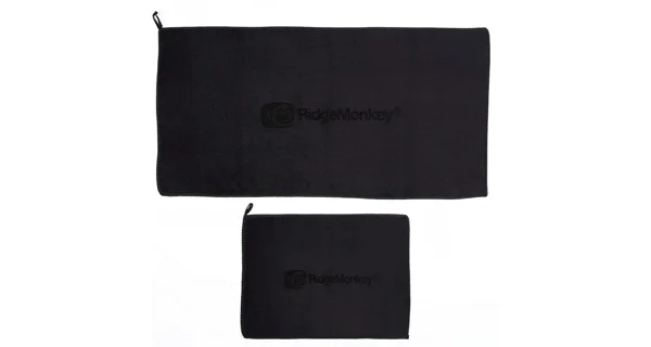 RIDGEMONKEY - Sada ručníků QuickDry Towel Set