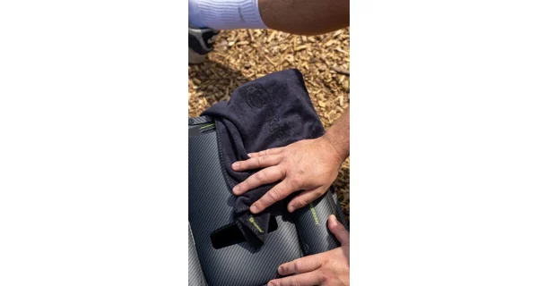 RIDGEMONKEY - Sada ručníků QuickDry Towel Set
