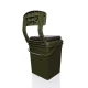 RIDGEMONKEY - Sedátko cozee bucket seat full kit