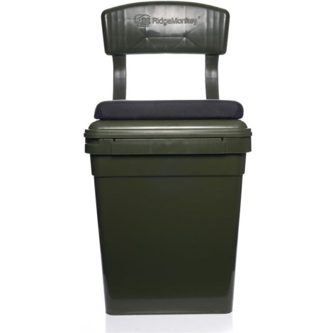 RIDGEMONKEY - Sedátko cozee bucket seat full kit